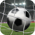Karza Football Man. 2013 logo