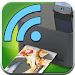 Photo Cube Wi-Fi Icon