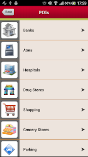 Montpellier Travel Guide Screenshots 4