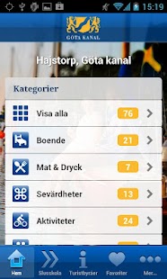 Free Download Göta Canal APK for Android