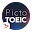 Picto TOEIC 영단어 (토익, 보카, 단어장) Download on Windows