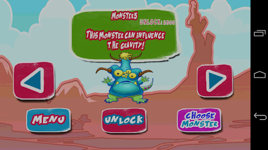 Free Download Monster On Wheels - Adfree APK for Android