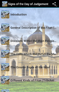 How to install Signs of the Day of Judgement 1.0 unlimited apk for laptop