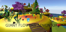 Giant Flowers Adventure APK