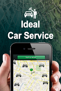 Lastest Ideal Car Service APK for Android
