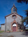 Église De St. Hilaire