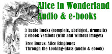 Alice in Wonderland Audio Book APK