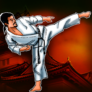 Karate Black Belt for PC and MAC