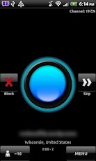 CB Radio Chat screenshot