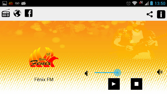 How to download Rádio Fênix - Juranda-PR 2.4 unlimited apk for android