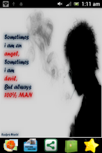 Boy Attitude Quote APK Download for Android