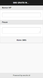 How to download SMS Gratis Indonesia 2 mod apk for android