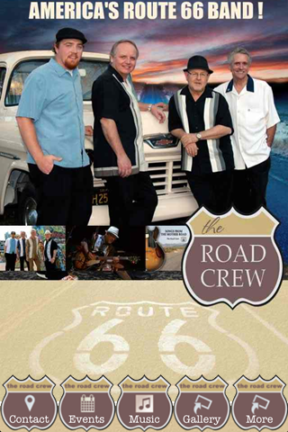The Road Crew