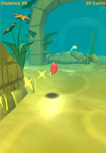 How to download Abyss Run 2: The Lost Temple 1.0 apk for bluestacks