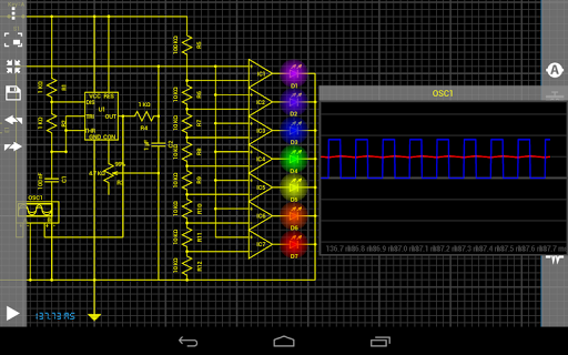 【免費工具App】Droid Tesla Pro-APP點子