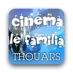 Cinéma Le Familia - Thouars Apk