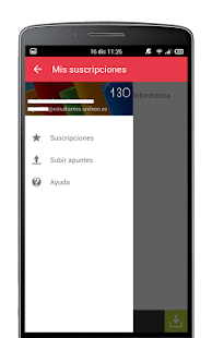 Lastest ULE notes APK