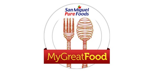 Изображения My Great Food на ПК с Windows