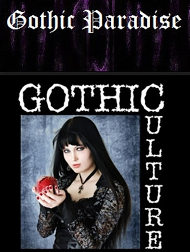 Goth Paradise Gothic Lifestyle