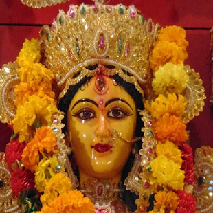 Lastest Durga Puja Frankfurt APK for Android