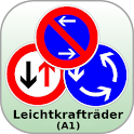 Leichtkraftr&auml;der F&uuml;hrerschein logo