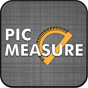 Pic Measure logo