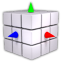 Cyberix3D Game Player icon