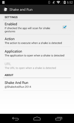 【免費工具App】Shake and Run-APP點子