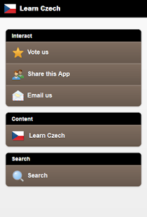 How to mod Learn Czech Free 1.05 mod apk for pc
