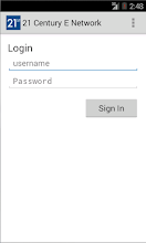 21st century e network APK Download for Android
