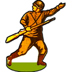 Разведчики 1.0