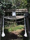 日吉神社(Hiyoshi shrine)