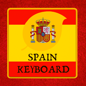 Spain Keyboard Theme.apk 1.4