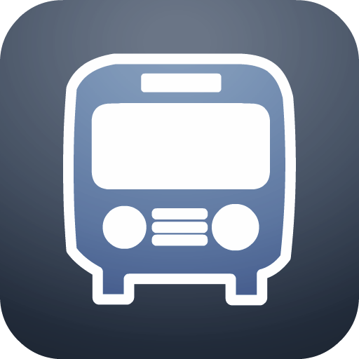 新北公車動態 - 新北市公車路線時刻表即時查詢 LOGO-APP點子