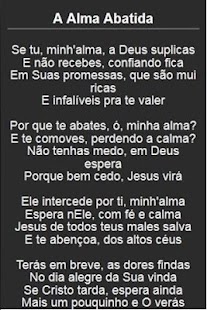 Harpa Cristã Top Letras Screenshots 3