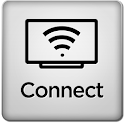 MYTF1 Connect logo