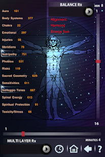 How to install Quantum Chakra Scan 1.0.1 mod apk for laptop