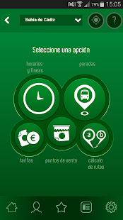 Free Download Transporte de Andalucía APK for PC