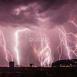 It's electric Boogy Woogy Woogy by Joel Hanger -  