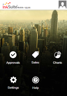 How to download In4SuiteMobile lastet apk for android