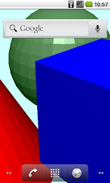 3D Live Wallpaper poster 5