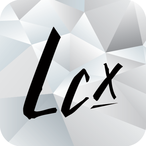 LCX Mobile App 購物 App LOGO-APP開箱王