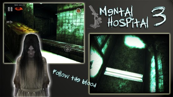  Mental Hospital III HD  