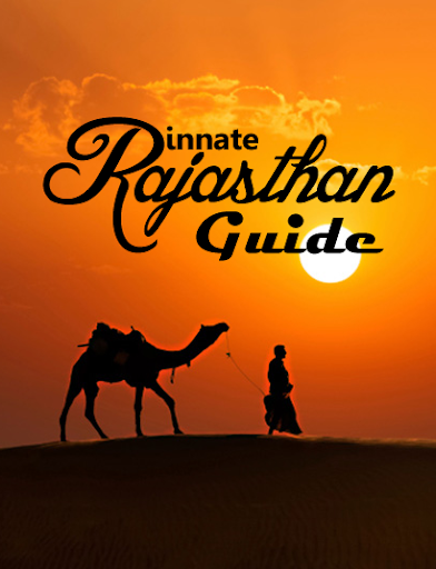 【免費旅遊App】i Rajasthan Guide-APP點子