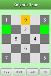 Download ChessBoard Puzzles APK