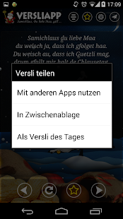 Samichlaus Versliapp Screenshots 15