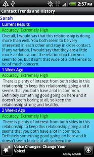 How to mod Relationship Analysis 3.0.0.9 mod apk for bluestacks
