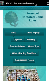 How to install Hnefatafl Rules 1.0 apk for pc