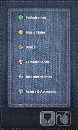 Funky Hangman poster 1