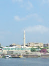 Mosque Pillar 